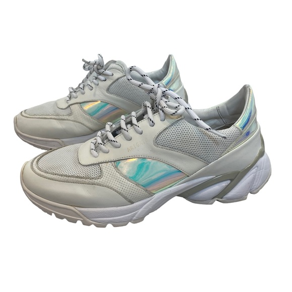 Axel Arigato Chunky Sneakers - Picture 1 of 14